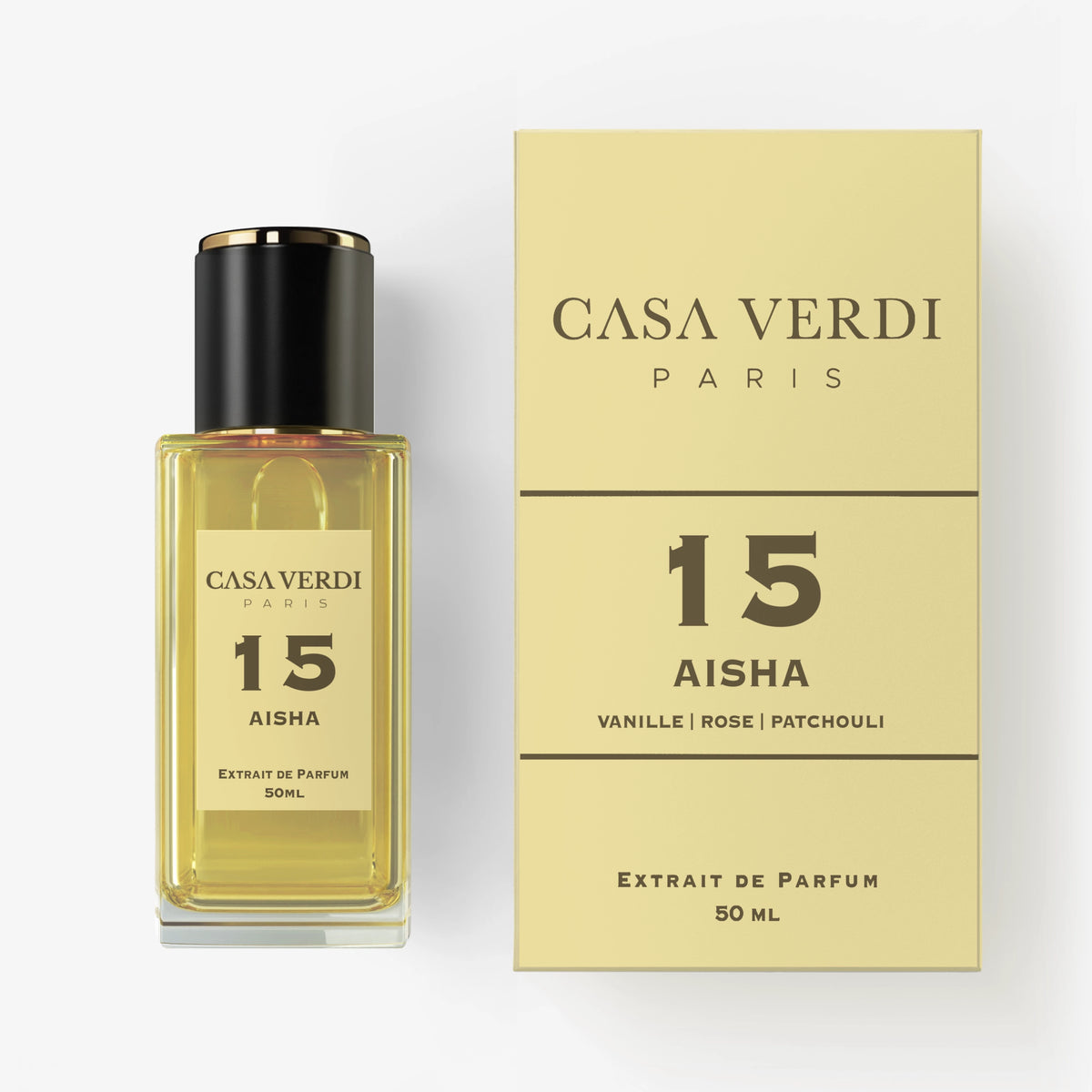 AÏSHA