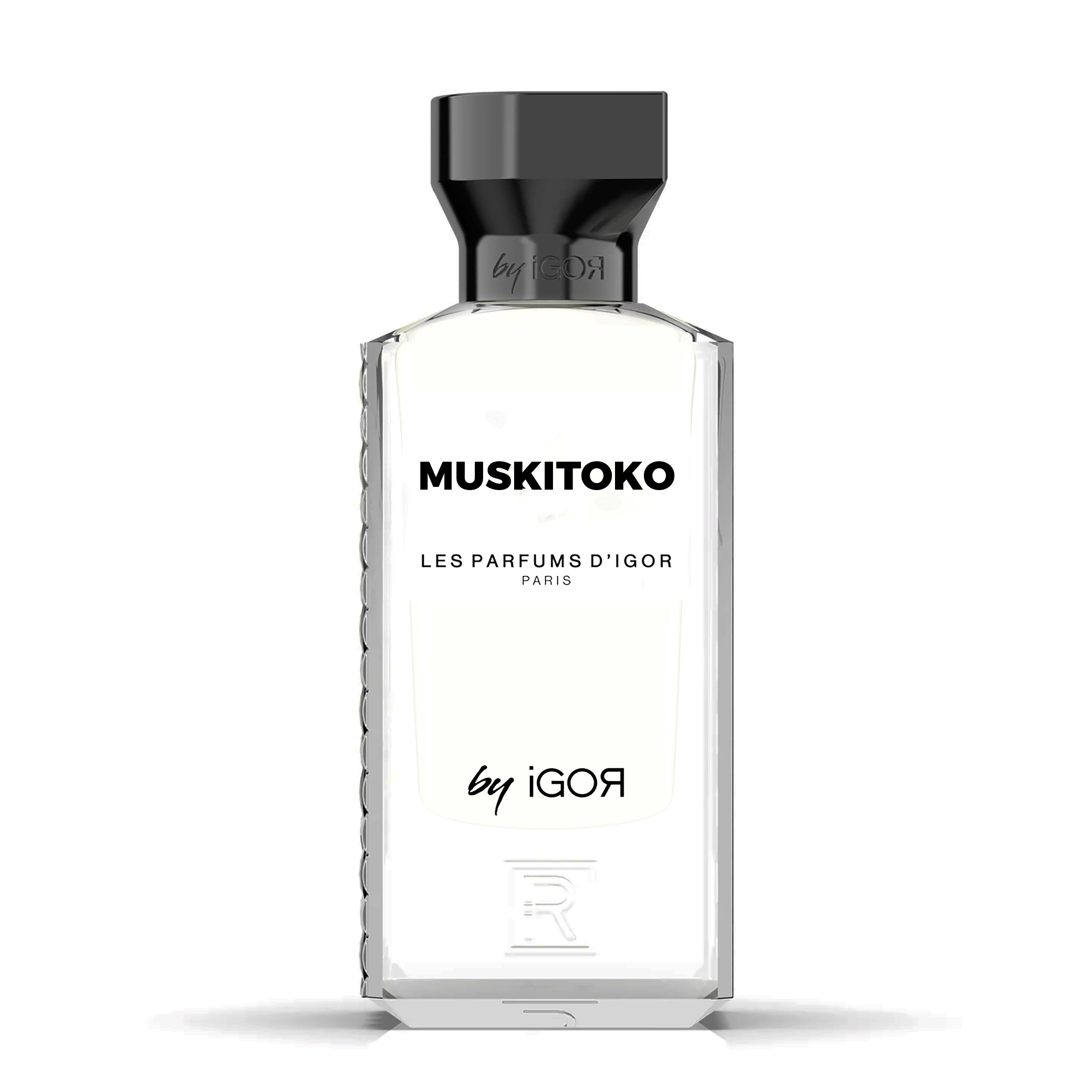 MUSKITOKO ( Musc blanc ) - 100 ML
