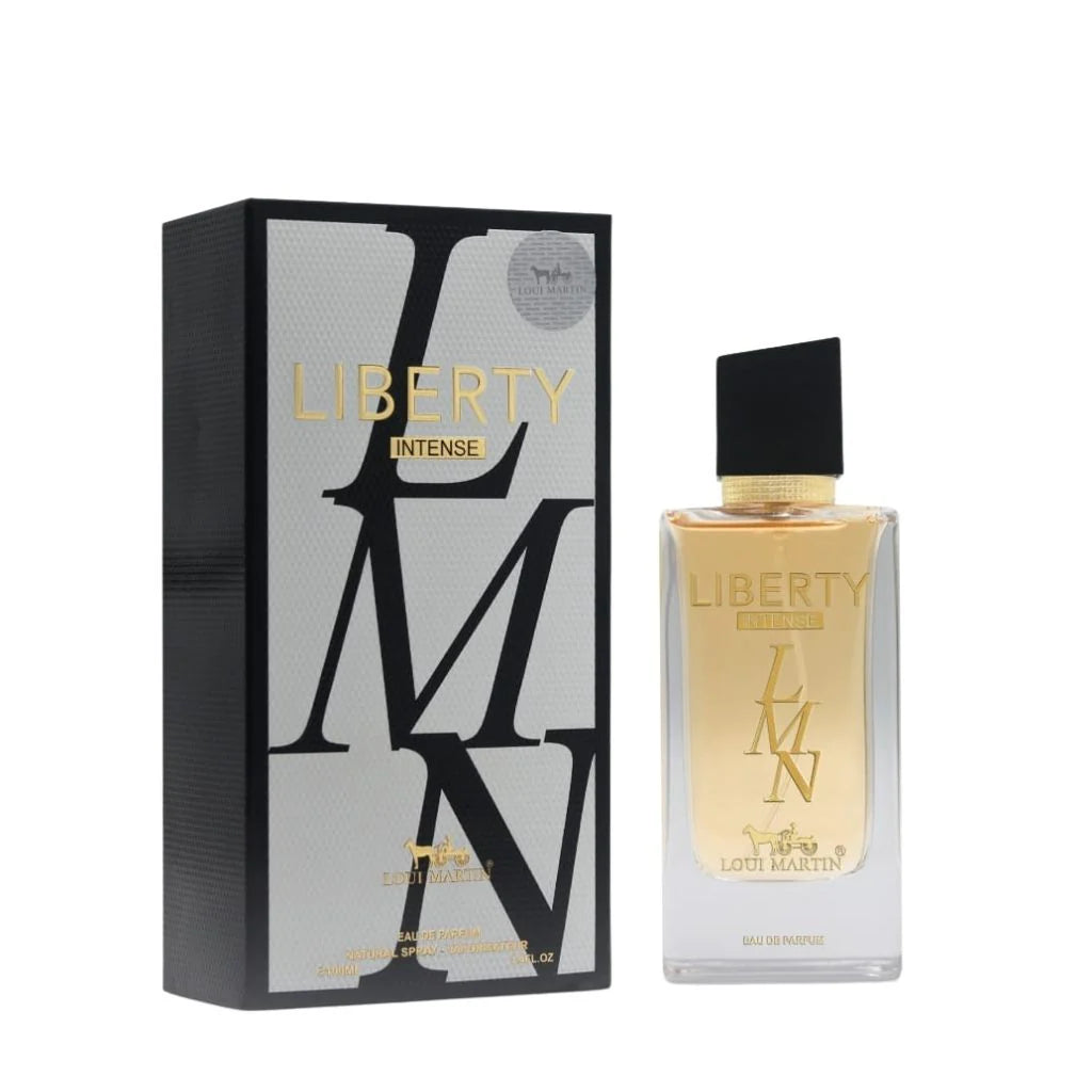 LIBERTY INTENSE