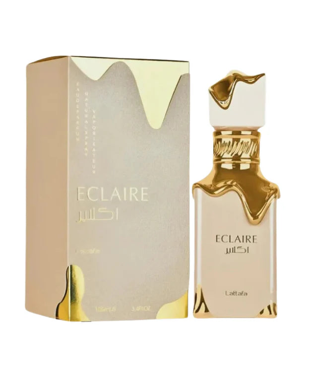 ÉCLAIRE