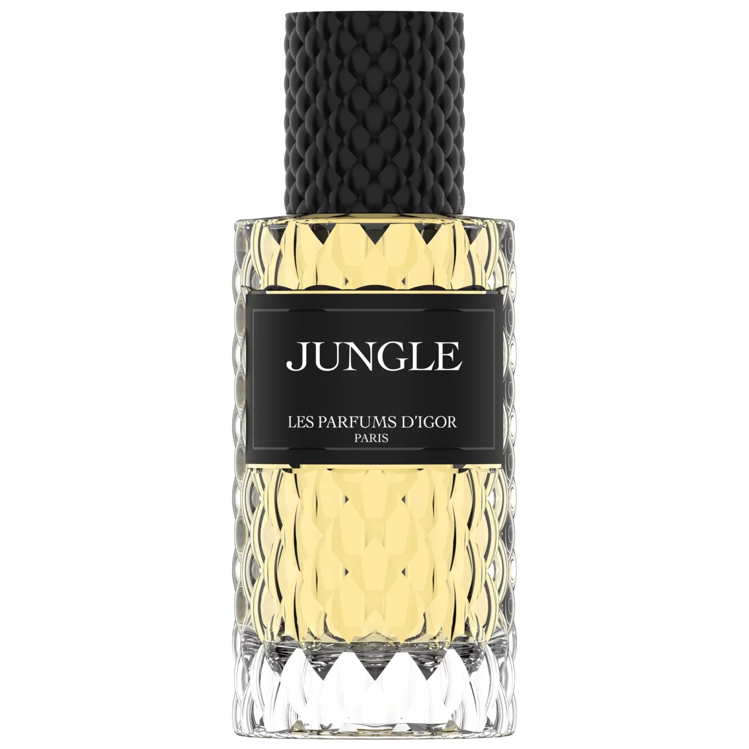 Jungle - Les parfums d'Igor