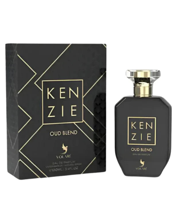 OUD BLEND