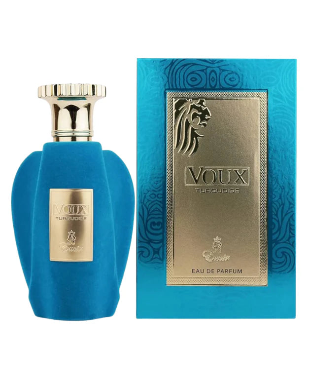 TURQUOISE