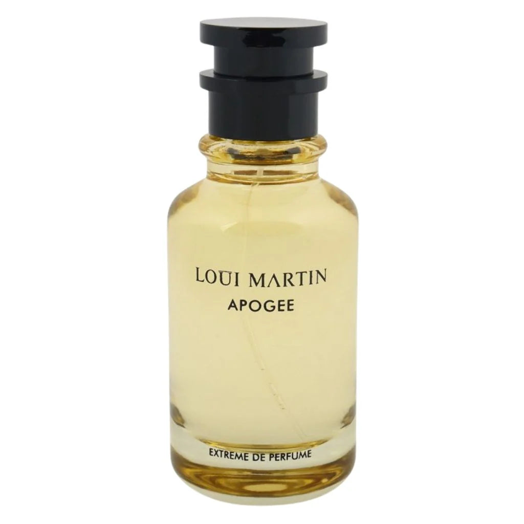 APOGÉE
