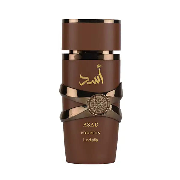 BOURBON ASAD