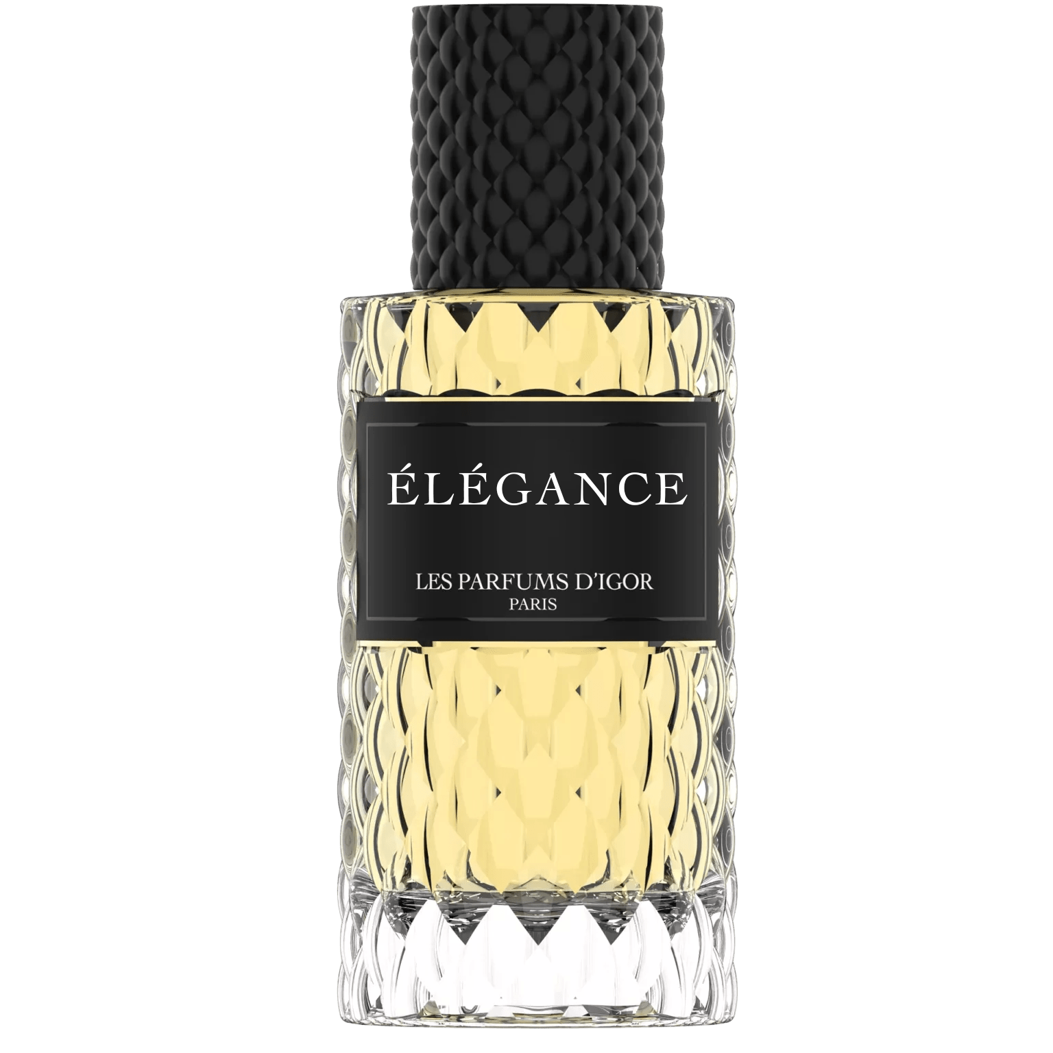 Élégance - Les parfums d'Igor