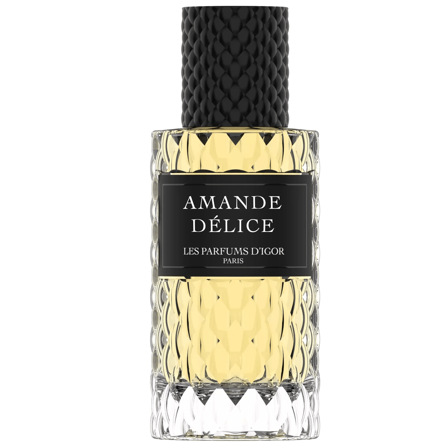 Amande délice - Les parfums d'igor
