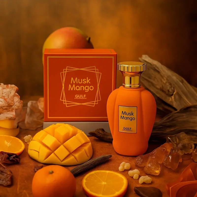 MUSK MANGO