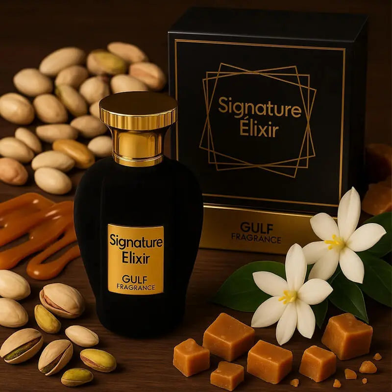 SIGNATURE ELIXIR