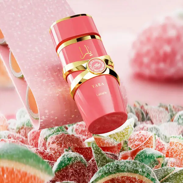 ✨ YARA CANDY – L’irrésistible gourmandise orientale
